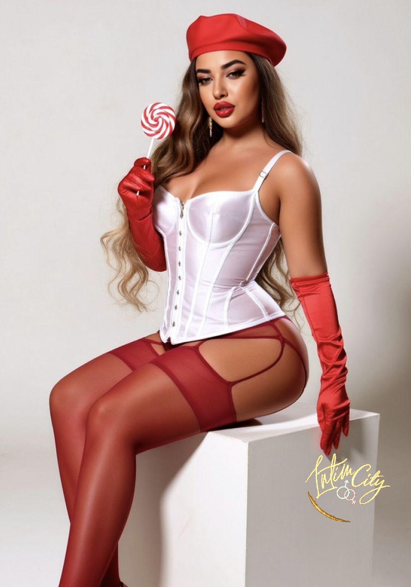 Sexy , young blonde elite escort, Angelica. London Escort