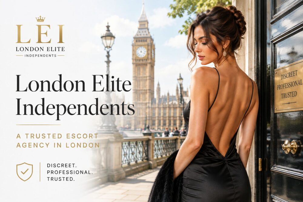 London Elite Independents - Our Partner Agency