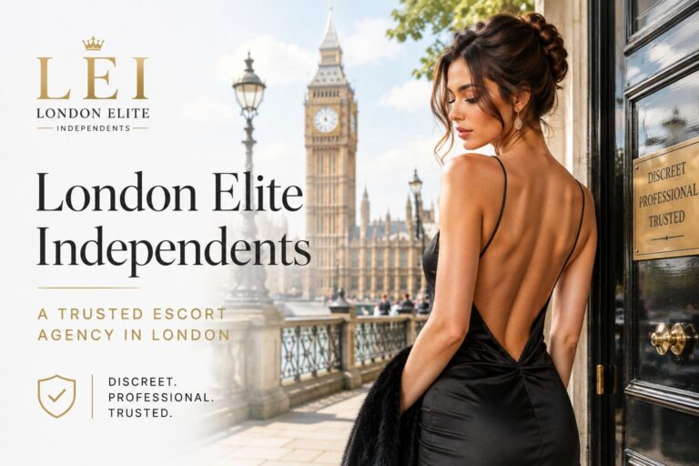 London Elite Independents - Our Partner Agency