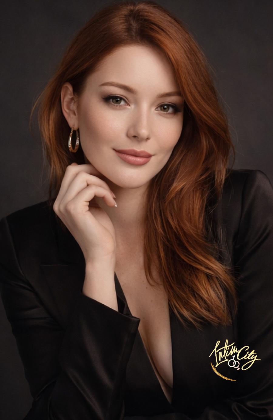 Russian elite escort, Roxi. London Escort