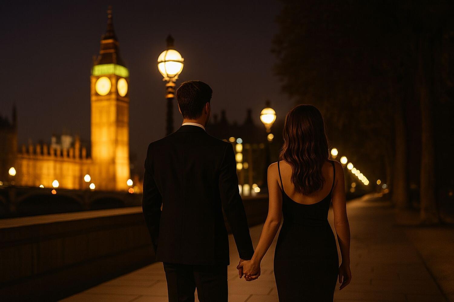 How to Choose the Right Escort for You